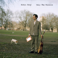 Robin Grey : gently experimental nu-folk